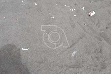 La Avenida Las Delicias, un foco de contagio en La Garita/TA.